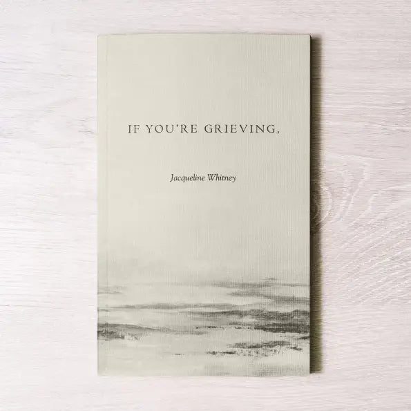 Thought Catalog If You're Grieving - Book