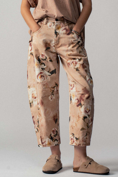 Pray Tell Pants