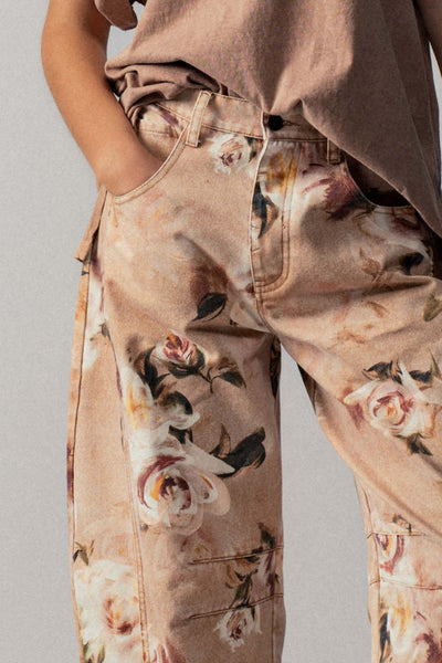 Pray Tell Pants