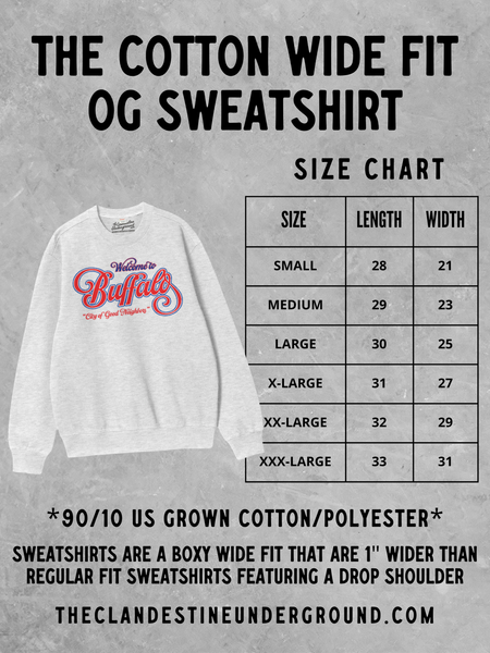 90's Vintage Charlotte Basketball Boxy Cotton Sweatshirt