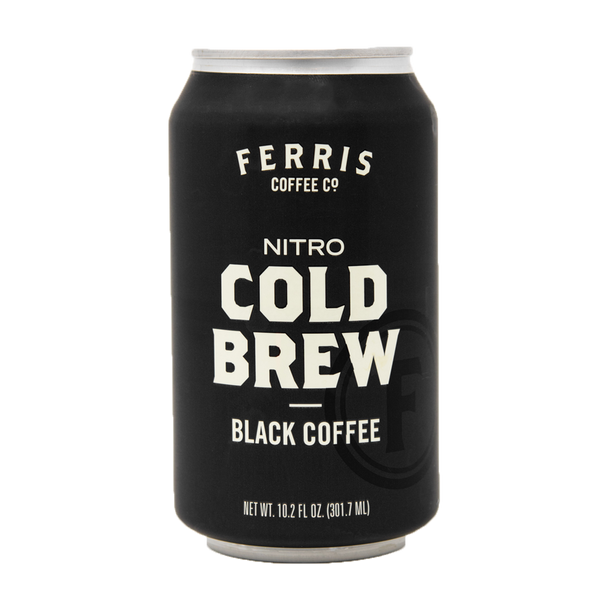 Nitro Cold Brew Variety Pack