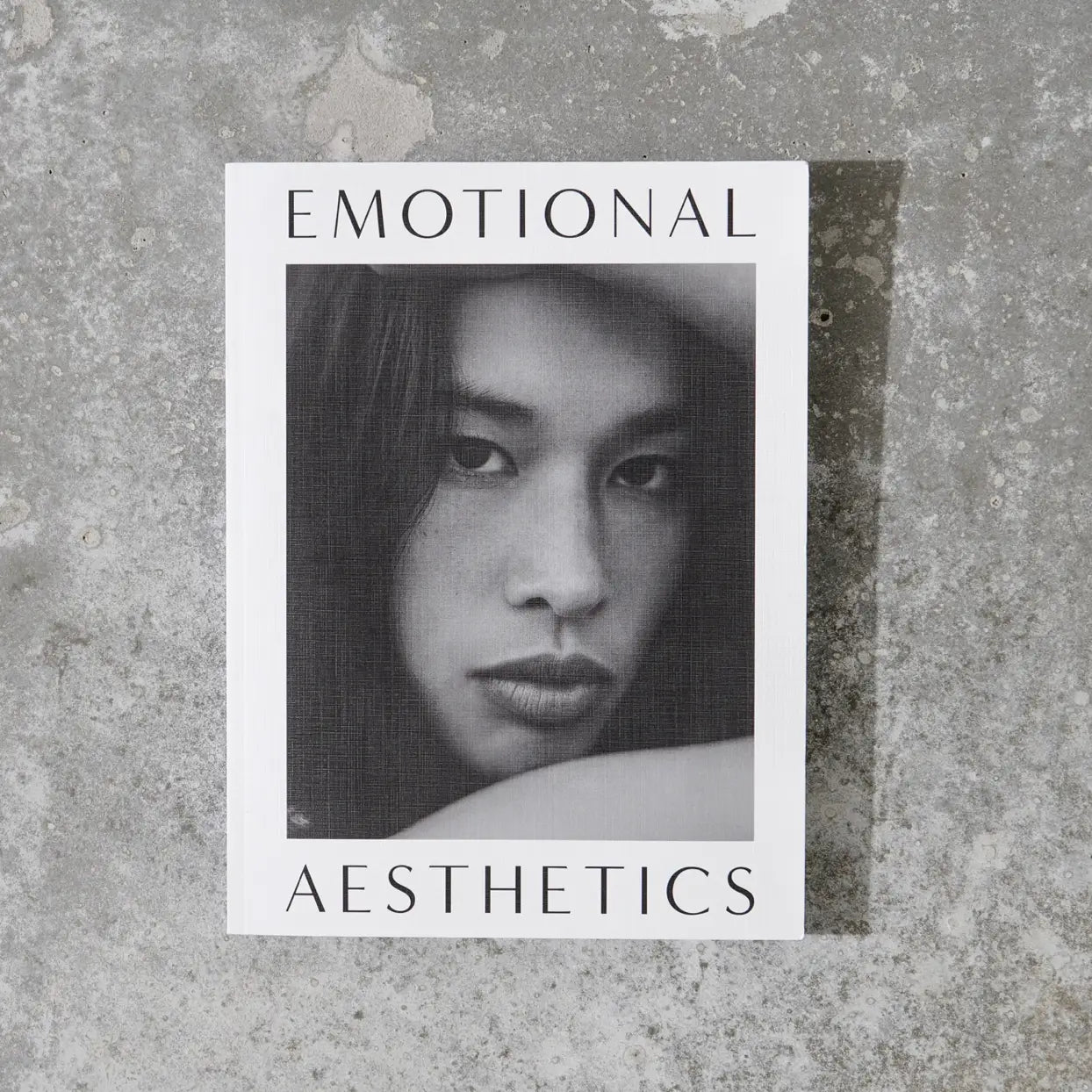 Thought Catalog Emotional Aesthetics - Photography Book