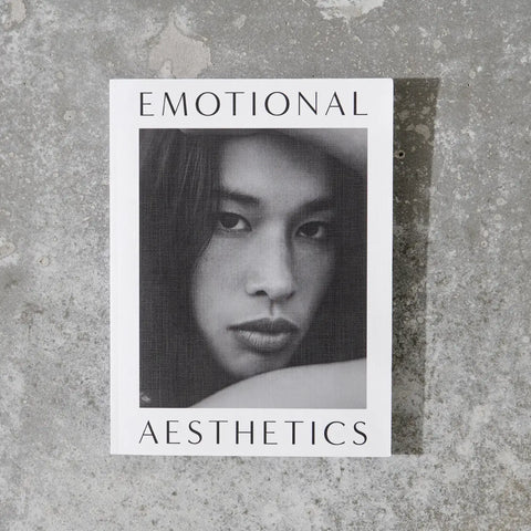 Thought Catalog Emotional Aesthetics - Photography Book