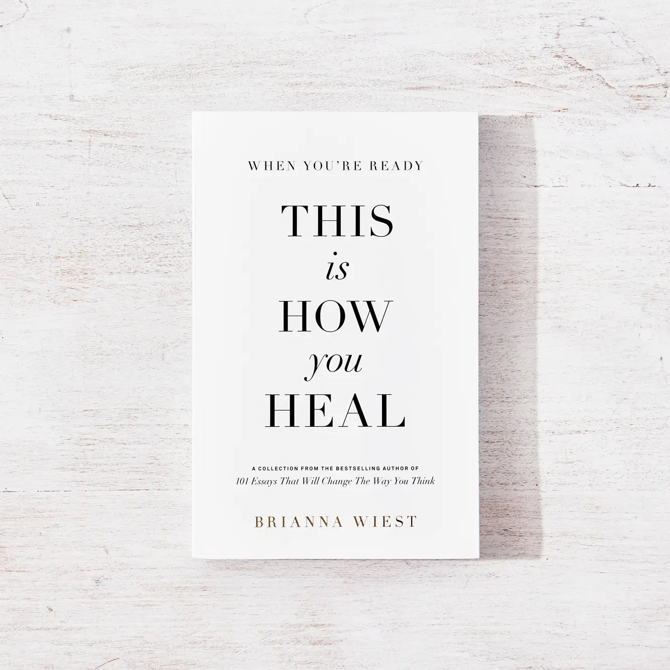 Thought Catalog When You're Ready, This Is How You Heal