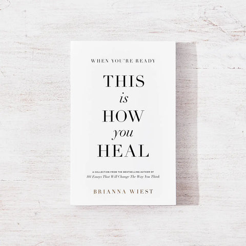 Thought Catalog When You're Ready, This Is How You Heal