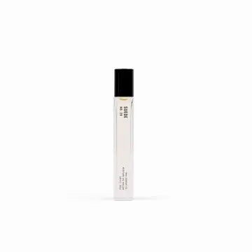 Wax Canvas Co. Suede Perfume Roller