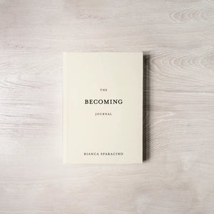Thought Catalog The Becoming Journal - A Guided Journal