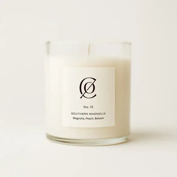 Charleston Candle Co. Soy Candle