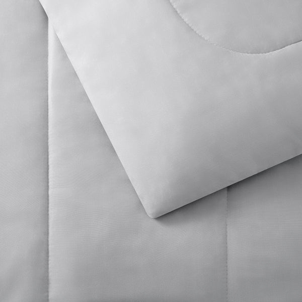 Family Essentials Bed in a Bag Comforter Set
