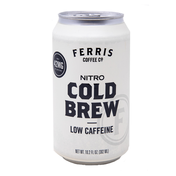 Nitro Cold Brew Variety Pack