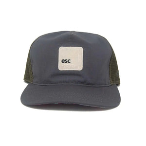 Ampal Creative Escape Trucker Snapback