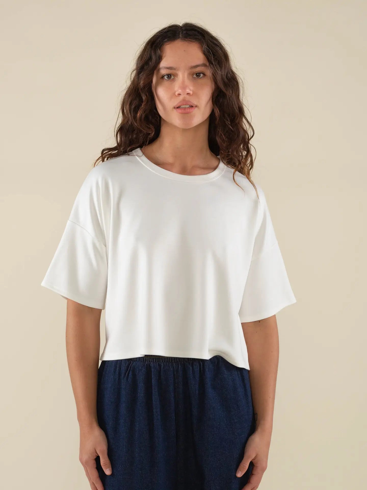 NLT Bailey Top