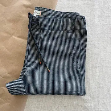 allview Furlough Pant 2.0+ - Hickory Stripe