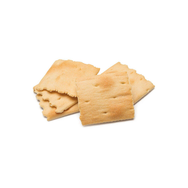 Sea Salt Crisps