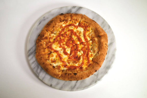 Calabrian Chili Garlic Spread