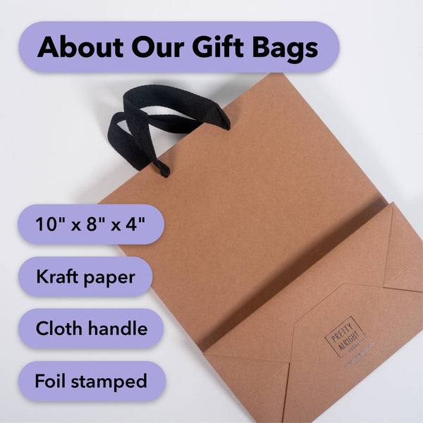 Overthought Gift Bag
