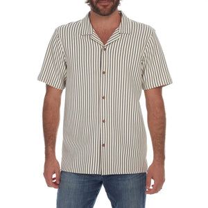 PX Aldo Striped Shirt