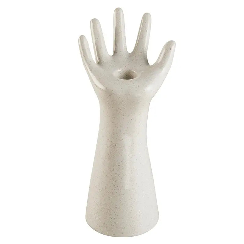 47th & Main Hand Taper Candleholder - Large