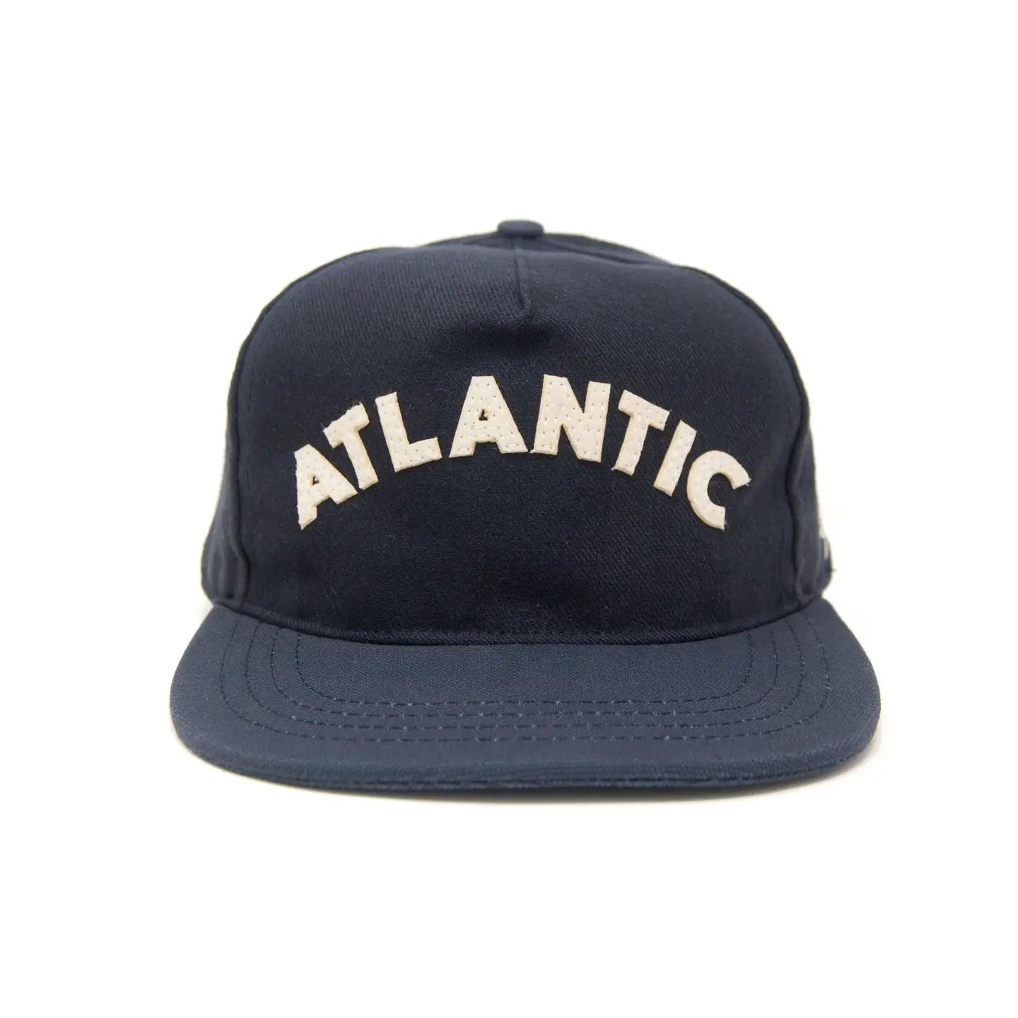 Ampal Creative Atlantic Snapback