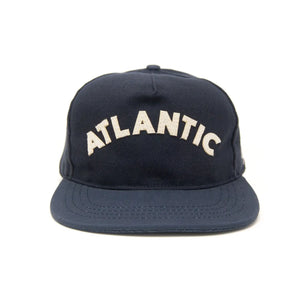 Ampal Creative Atlantic Snapback