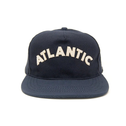 Ampal Creative Atlantic Snapback