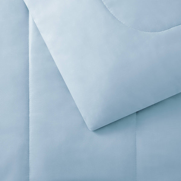 Family Essentials Bed in a Bag Comforter Set
