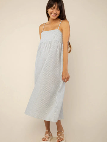 NLT Shea Dress