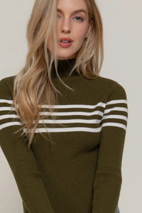 MTV Stripe – Nostalgia Hollow Co.